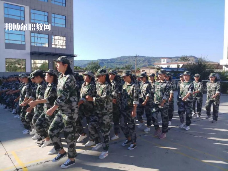 天水麥積區(qū)職業(yè)中等專業(yè)學校怎么樣、好不好