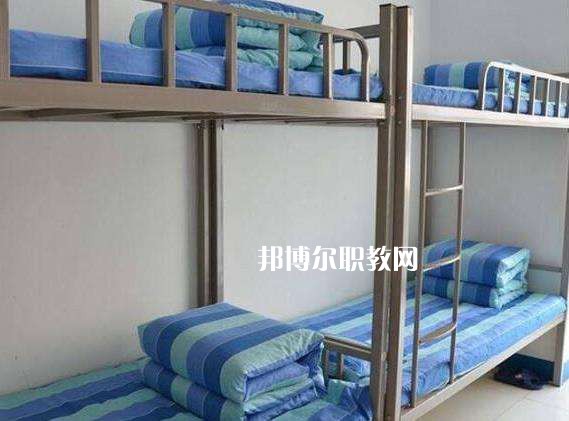 秦皇島市燕?？萍悸殬I(yè)學(xué)校2022年宿舍條件