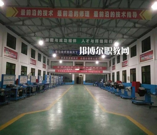 西安高科工程技術(shù)學(xué)校怎么樣、好不好