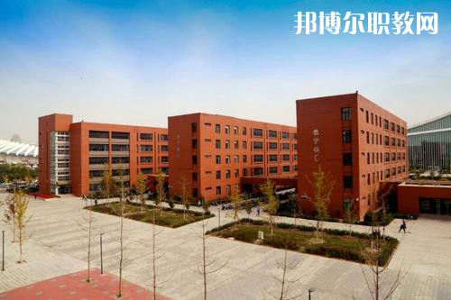 遷安職業(yè)技術教育中心2022年學費、收費多少