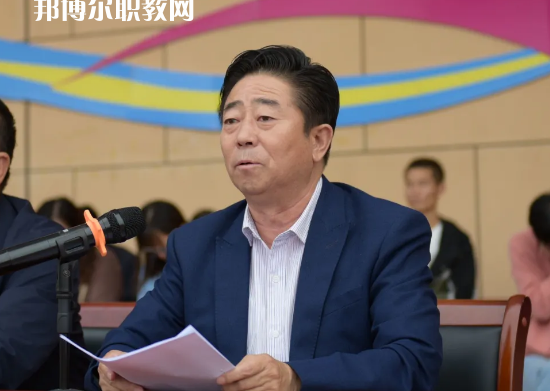 鎮(zhèn)原縣職業(yè)中等專業(yè)學(xué)校怎么樣、好不好