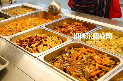 陜西創(chuàng)新工程技術(shù)學校2022年宿舍條件