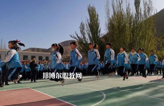永登中等職業(yè)技術(shù)學(xué)校怎么樣、好不好