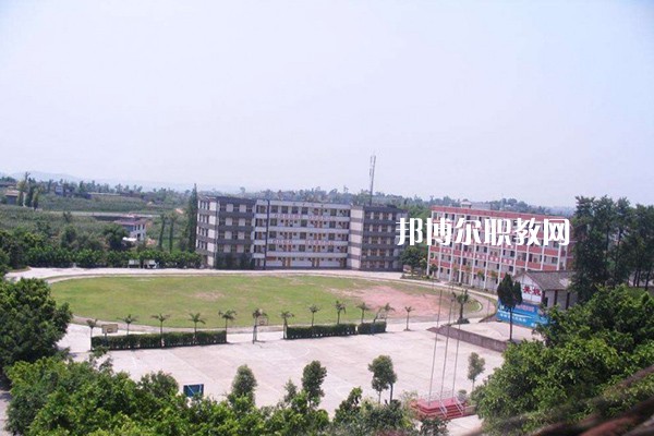 重慶開州區(qū)職業(yè)教育中心怎么樣、好不好