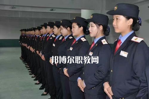 江蘇2022年女生讀鐵路學(xué)校學(xué)什么專(zhuān)業(yè)好