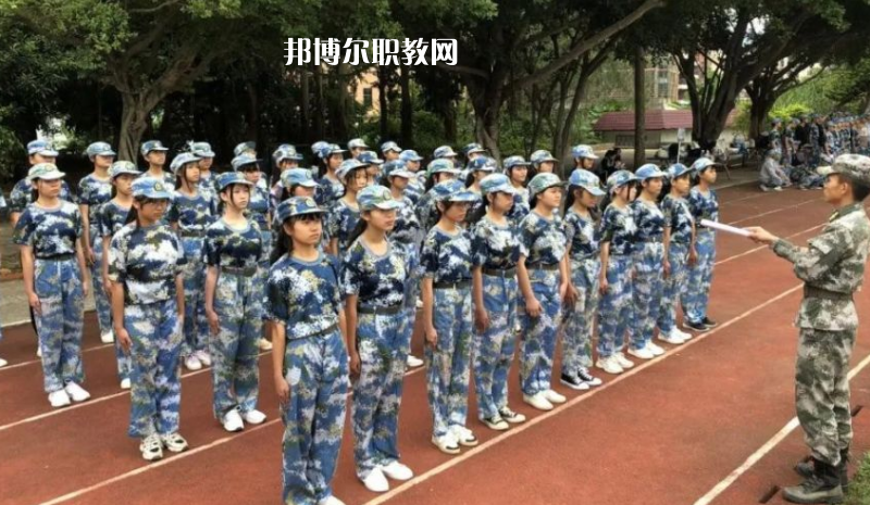 懷集縣職業(yè)技術(shù)學(xué)校怎么樣、好不好