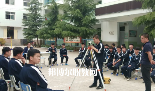 禮縣白河農(nóng)業(yè)中學(xué)怎么樣、好不好