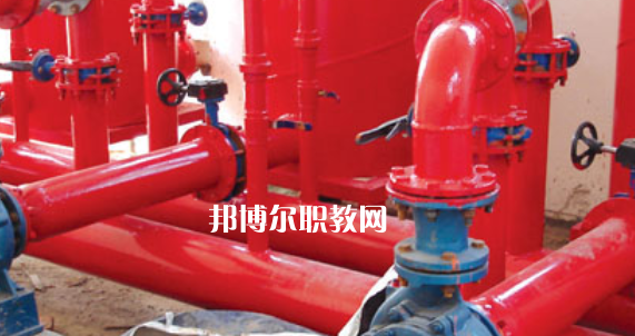 四川2022年女生學消防工程技術(shù)學校好找工作嗎