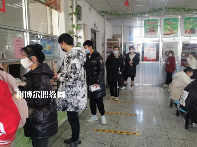 嘉峪關(guān)職業(yè)中等專(zhuān)業(yè)學(xué)校2022年招生辦聯(lián)系電話(huà)