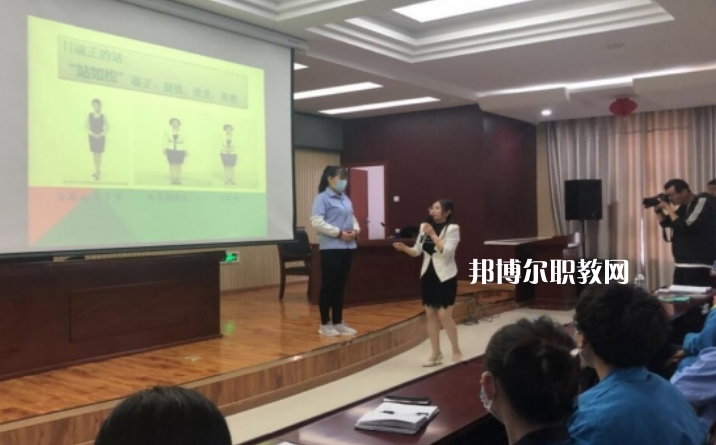 嘉峪關職業(yè)中等專業(yè)學校怎么樣、好不好