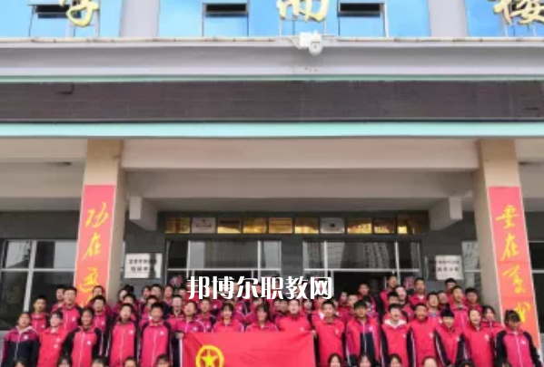 定西高級(jí)職業(yè)技術(shù)學(xué)校2022年報(bào)名條件、招生要求、招生對(duì)象 