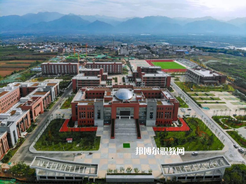 陜西建設(shè)技師學院怎么樣、好不好?