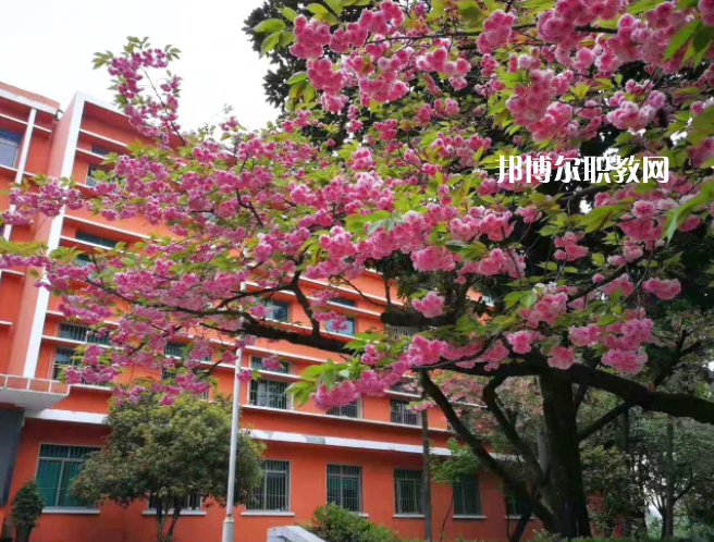 貴州特殊教育中等職業(yè)技術(shù)學(xué)校2022年學(xué)費、收費多少