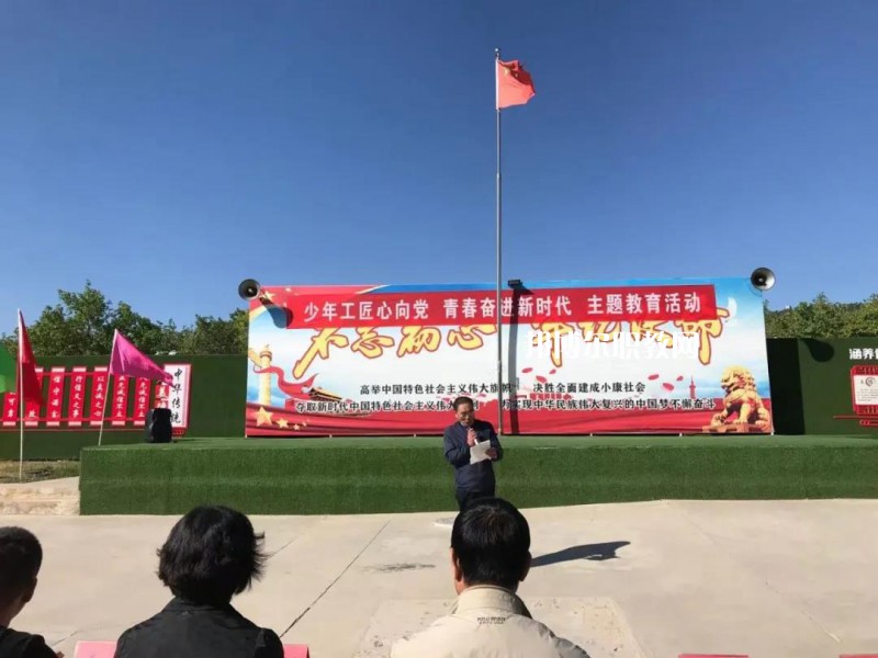 張家口華美中等職業(yè)學校2022年報名條件、招生要求、招生對象