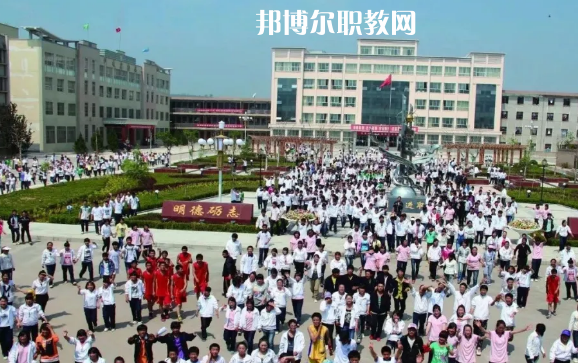 甘肅寧縣職業(yè)中等專業(yè)學校2022年報名條件、招生要求、招生對象 