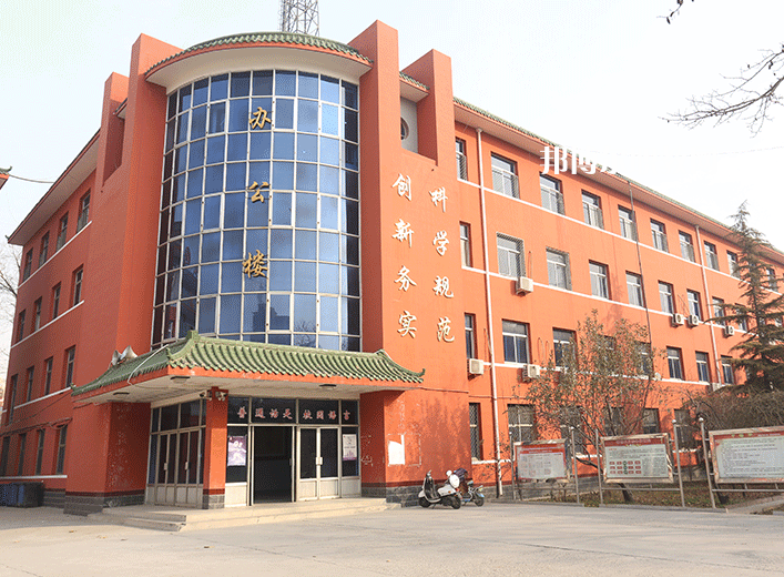 安國職業(yè)技術(shù)教育中心2022年報(bào)名條件、招生要求、招生對(duì)象