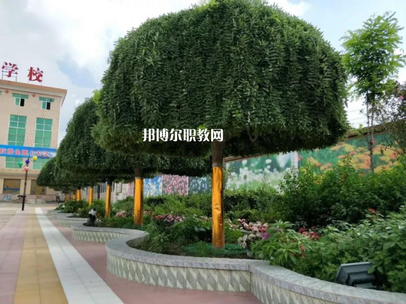 甘肅新世紀(jì)科技技工學(xué)校2022年學(xué)費、收費多少