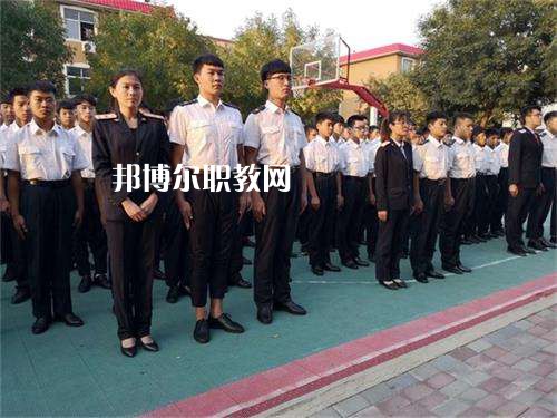 石家莊路翔鐵路中等專業(yè)學校2022年招生簡章