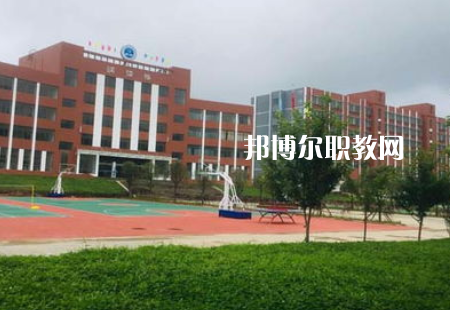 貴陽電子職業(yè)學校2022年學費、收費多少