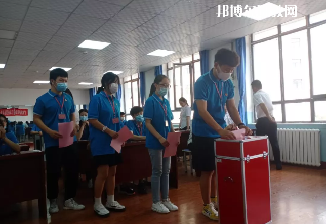 甘肅新盛國資技工學(xué)校2022年報名條件、招生要求、招生對象