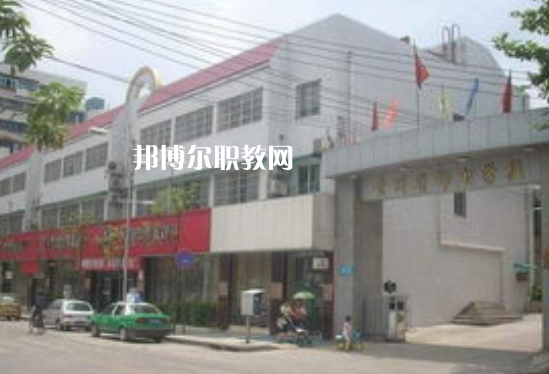 貴陽電子職業(yè)學(xué)校2022年報名條件、招生要求、招生對象