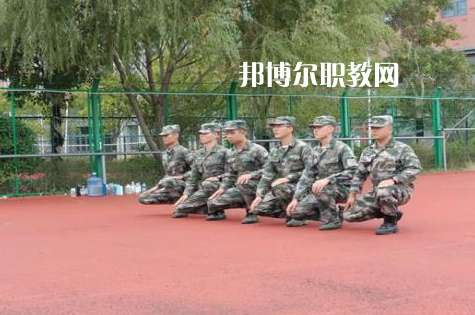 徐州安保中等專業(yè)學(xué)校2022年學(xué)費、收費多少
