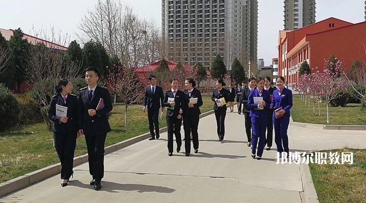 秦皇島渤?？萍贾械葘I(yè)學(xué)校2022年報名條件、招生要求、招生對象