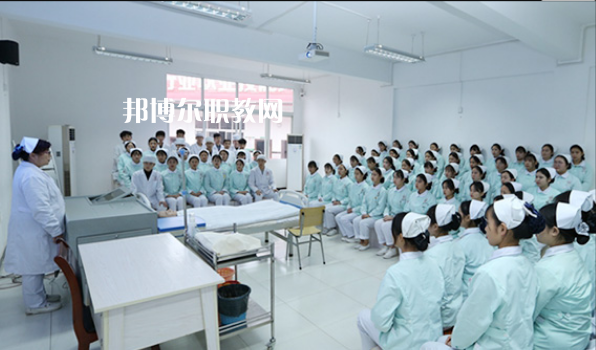 重慶公共衛(wèi)生學(xué)校2022年招生錄取分數(shù)線