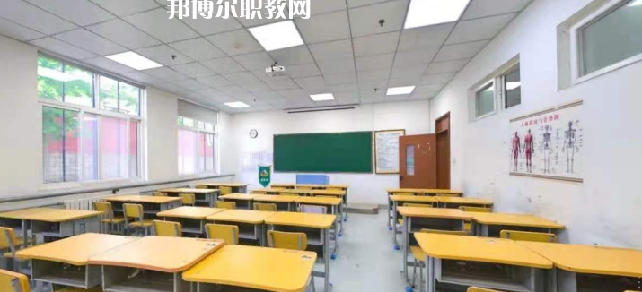 西安萬象職業(yè)中學(xué)怎么樣、好不好