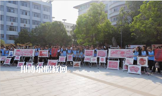 江蘇徐州經(jīng)貿(mào)高等職業(yè)學校2022年報名條件、招生要求、招生對象