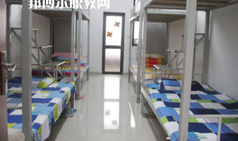 貴陽(yáng)工業(yè)職業(yè)學(xué)校2022年宿舍條件