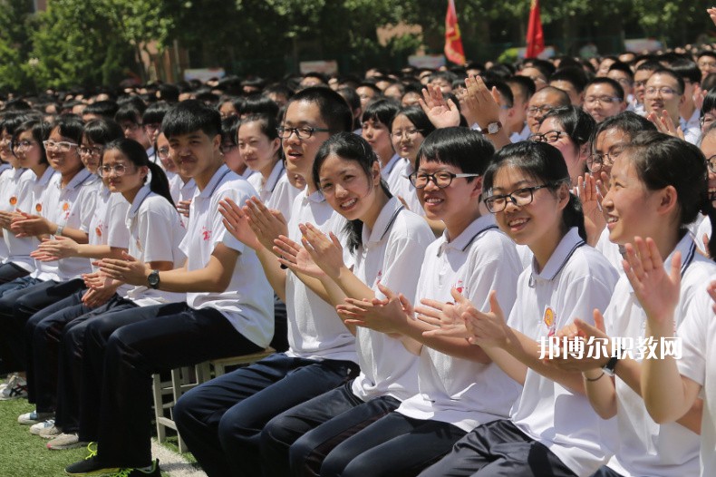 石家莊長城中等專業(yè)學(xué)校2022年報名條件、招生要求、招生對象