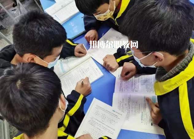 徐州機(jī)電技師學(xué)院2022年學(xué)費(fèi)、收費(fèi)多少