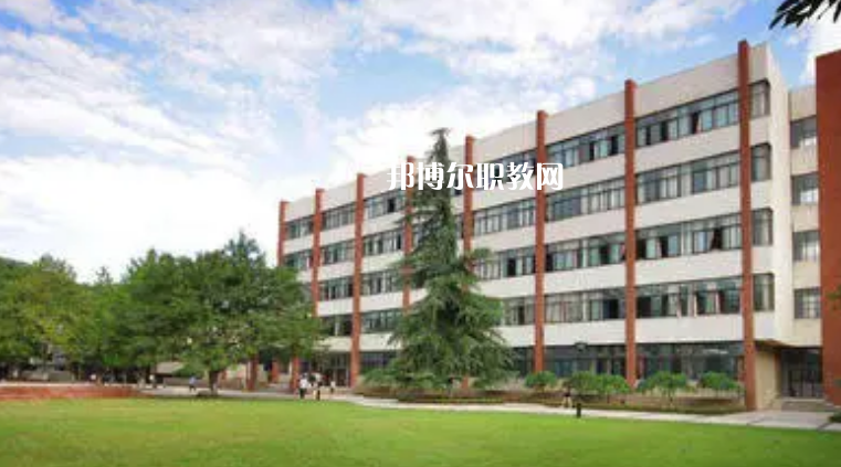 貴州首鋼水鋼技師學(xué)院中職部怎么樣、好不好