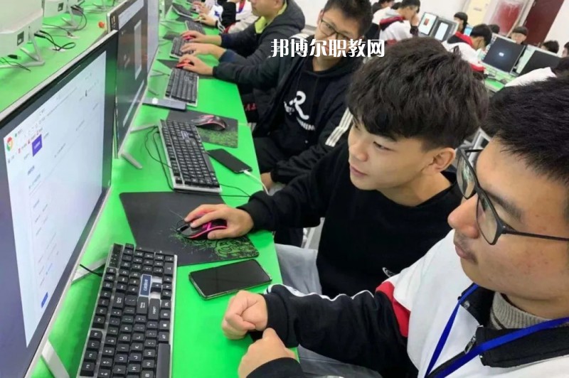 邢臺(tái)交安中等職業(yè)技術(shù)學(xué)校2022年報(bào)名條件、招生要求、招生對(duì)象