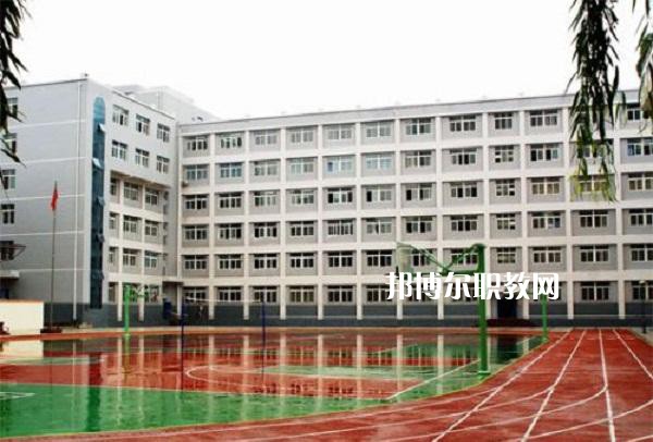 蘭州旅游職業(yè)學校2022年學費、收費多少
