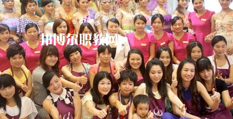 汕頭琪雅美容化妝職業(yè)技術(shù)學(xué)校怎么樣、好不好
