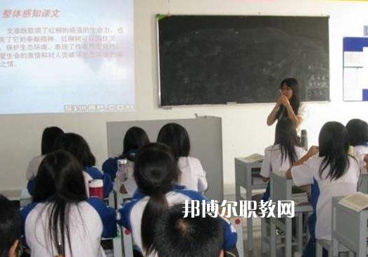 汕頭中博職業(yè)技術(shù)學(xué)校2022年報(bào)名條件、招生要求、招生對(duì)象