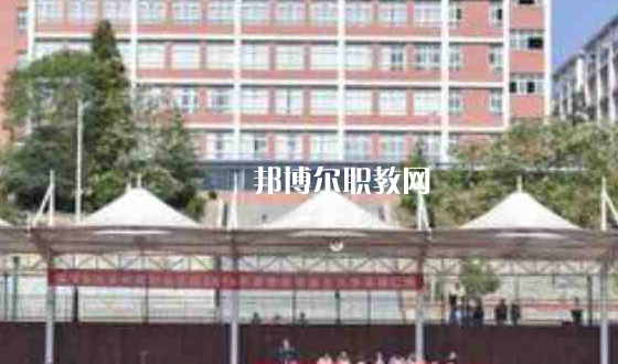 松桃苗族自治中等職業(yè)學(xué)校2022年學(xué)費(fèi)、收費(fèi)多少