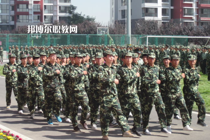 盧龍縣職業(yè)技術(shù)教育中心2022年報名條件、招生要求、招生對象