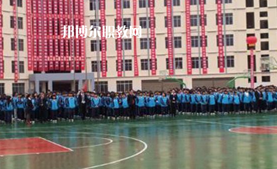 沿河土家族自治縣中等職業(yè)學(xué)校2022年報名條件、招生要求、招生對象