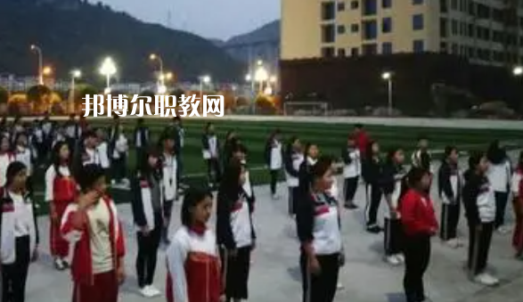 沿河土家族自治縣中等職業(yè)學(xué)校2022年報名條件、招生要求、招生對象