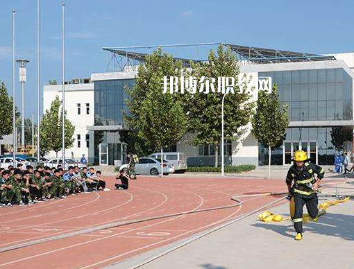 張家口工程技術(shù)學(xué)校怎么樣、好不好