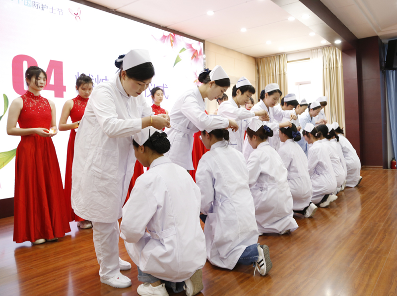 安徽省淮北衛(wèi)生學校怎么樣、好不好