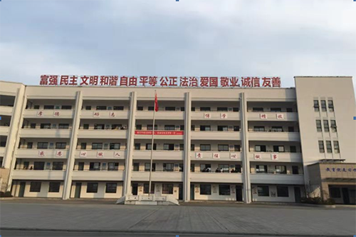 宣城旅游學校學校怎么樣、好不好