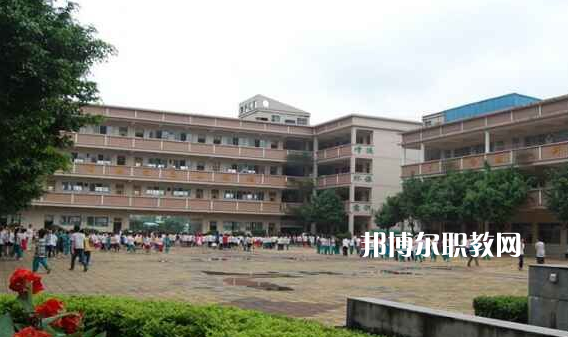廣州衛(wèi)生學校怎么樣、好不好