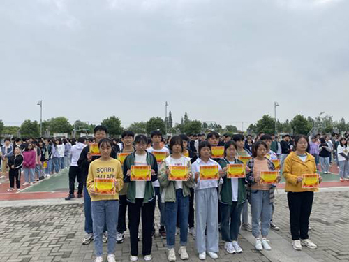郎溪縣中等專業(yè)學(xué)校怎么樣、好不好