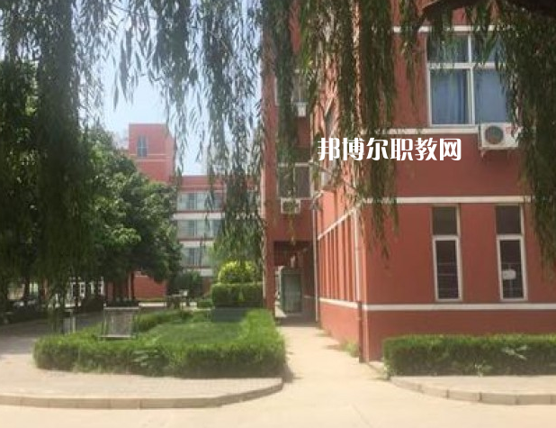 衡水兆華科技中等專業(yè)學(xué)校怎么樣、好不好