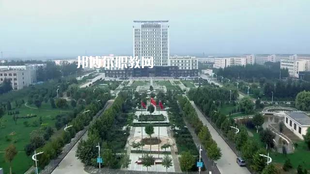 河北工程職業(yè)學(xué)校2022年報名條件、招生要求、招生對象