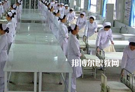 甘肅省中醫(yī)學(xué)校2022年報(bào)名條件、招生要求、招生對(duì)象